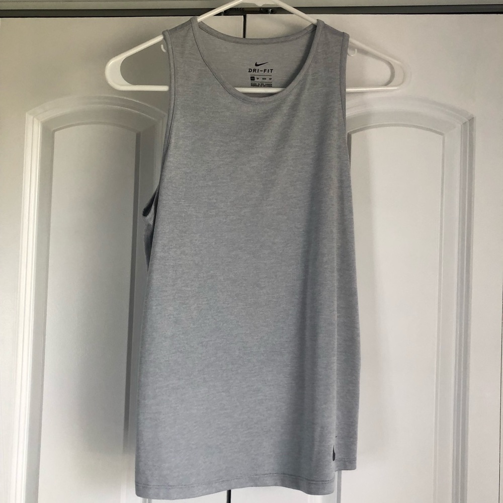 Nike Dri-Fit Tank